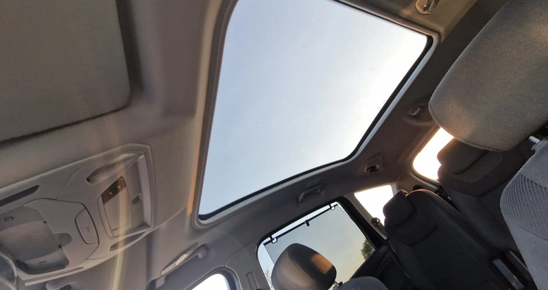 Ford S-Max cena 38800 przebieg: 260000, rok produkcji 2012 z Sobótka małe 781